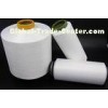 Trilobal Bright DTY Polyester Filament Yarn 150D/144F For Garment / Furnishings