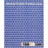 polyester mesh for spun lace non-woven cloth forming