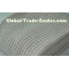 Pre - Washed Touching Cotton Woven Blanket For Hotel , Airplane