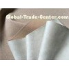 Upholstery Textured Leather Fabric , 30% Genuine Synthetic Leather Fabric