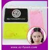 Hairstyling Large Velcro Hair Patch Loop Tape For Girls Hair Dress Up