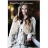 tongchem rabbit fur vest