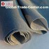 Jewelry Box Packaging Polyester Non Woven Fabric / Nonwoven Flock Velvet Fabrics