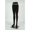 Spring 120N Womens Cotton Tights , Elastic Velvet Thick Organic Cotton Tights