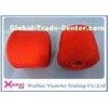 Paper Core 100% Spun Polyester Sewing Thread , Polyester Spun Yarns Wholesale