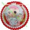 Soft Lovely Ddung Stuffed Doll, Cute Plush Toys For Promotion Gift