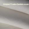 100% Natural Hemp Fabric Plain OEM 36Nm * 36Nm for Men Women T Shirts 130GSM