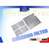 LT120F air fresh filter for replacement LG Refrigerator Activated Carbon Filter