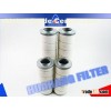 The replacement hydraulic oil filter cartridge HC8900FKN16H for Pall HC8900 series oil filter