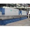 High Efficiency Light Pole Production Line Press Brake For Tadem