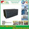 Power Plant CFB Boiler Economizer Tubes / Economizer Heat Exchanger