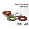 Glaze Polishing Wheel resin bond diamond floor polishing wheel use glaze polishing machines