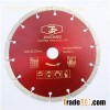 Diamond Segment Saw Blades 180 X 22.23mm