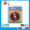 105mm Turbo Diamond Saw Blade Hot Pressed