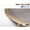 Diamond Chamfering Saw Blade For Ceramic Tile chamfer blade China supplier cutting disc