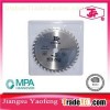 235mm 36 Tooth Tct Saw Blade