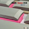 Diamond abrasive tool for grinding porcelain tiles diamond abrasive fickert