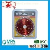 115mm Turbo Diamond Saw Blade