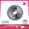 125mm 30 Tooth Tct Saw Blade