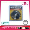 110mm 24Tooth Tct Saw Blade