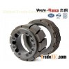 Segmented Diamond Cylindrical Wheel Monte-Bianco diamond wheel