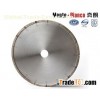 High quality Diamond Cutting Disc For Ceramic Tiles Diamond CIRCULAR saw blade tools