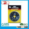 115mm Hot Pressed Tubo Diamond Cutting Disc