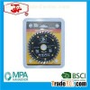 115mm Hot Pressed Turbo Diamond Saw Blade