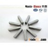 Diamond Segment For Marble segment for gang saw cutting diamond segments
