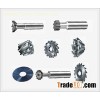 Hanita Multi-Flutes Square End Mill