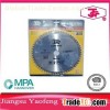 250mm 60 Tooth Tct Saw Blade