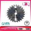 185mm 24 Tooth Tct Saw Blade