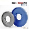 Diamond Squaring Wheel For Ceramic Tile professional manufacturer squring wheel tools