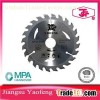 125mm 24 Tooth Tct Saw Blade