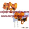 Hoist geared trolleys price list