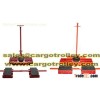 cargo trolley manufacturers Shan Dong Finer Lifting Tools co.,LTD