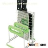 High Quality Stainless Steel Knife And Board Shelf
