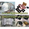 Air bearing casters also called air bearings kits