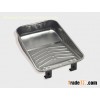 Metal Paint Tray 9"