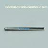 Cylindrical Rail , Cutter Mechanical Parts Especially Suitable For Lectra Vector 7000