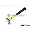 American Type Ball Pein Hammer with Fiber Glass Handle