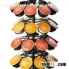 Metal Coffee Capsule Holder Can Hold 36 Pcs Dolce Gusto