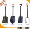South Africa Typles Whole Steel Garden Shovels