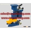 Hydraulic toe jack safety and durable