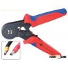 self-tunning compression pliers HSC8 6-4A  Quick hydraulic crimping tool