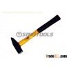 German Type Machinist's Hammer