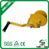 hand winch with brake 1200lbs