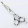 Silver Custom Hair Cutting Shears , 5.5inch Professional Stylist Shears For Hair