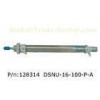 128314 Cylinder D16 C100 , Especially Suitable For Lectra Vector 5000 Cutter Machine
