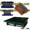 Roller dollies moving equipment is safety and durable